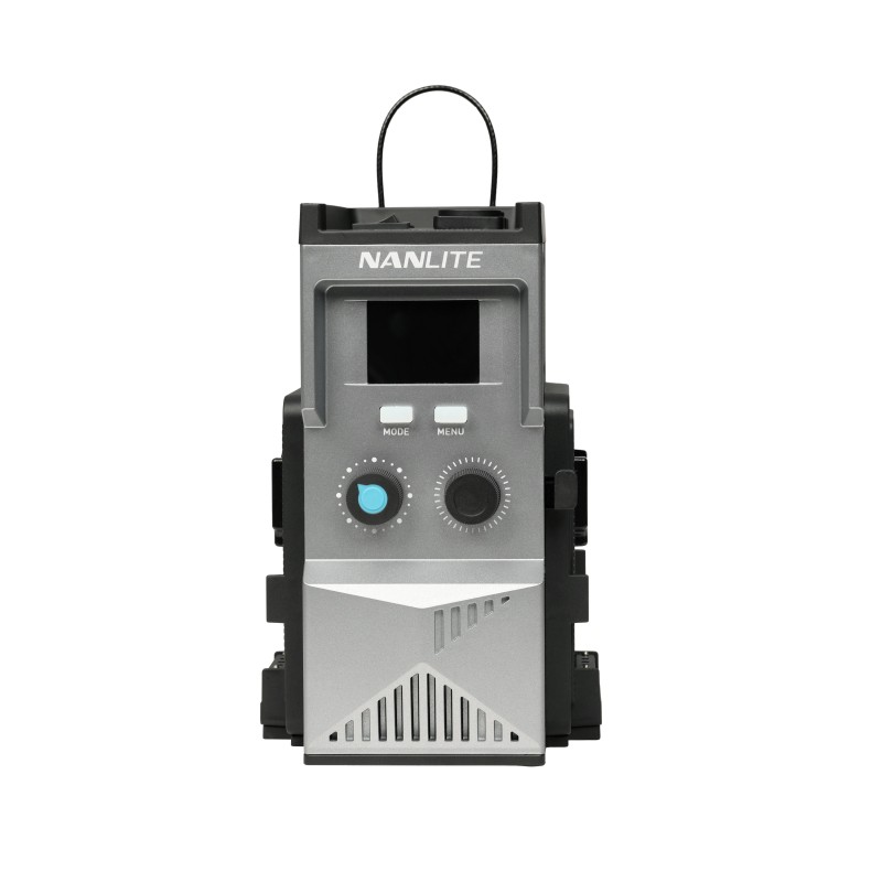 Nanlite FC Power Controller BT-BCS-48V3.5mm