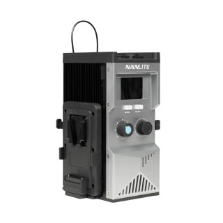 Nanlite FC Power Controller BT-BCS-48V3.5mm Nanlite FC Power Controller BT-BCS-48V3.5mm