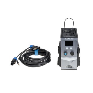 Nanlite FC Power Controller BT-BCS-48V3.5mm