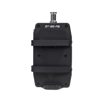 Nanlite Power Bank Grip 