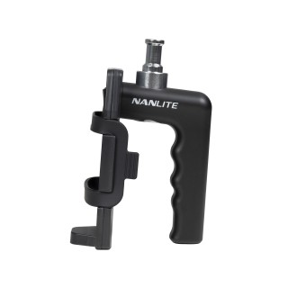 Nanlite Power Bank Grip 