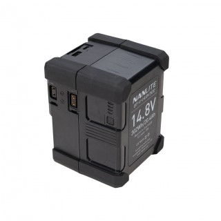 Nanlite BT-V-14.8V300 14.8V 300Wh Li-ion Battery 