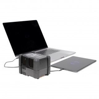 Nanlite BT-V-14.8V300 14.8V 300Wh Li-ion Battery 