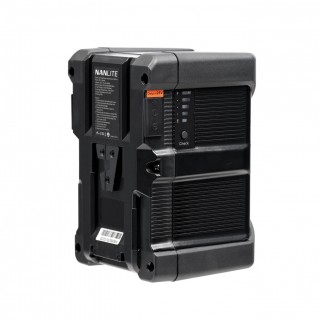 Nanlite BT-V-26V489 26V 489Wh Li-ion Battery