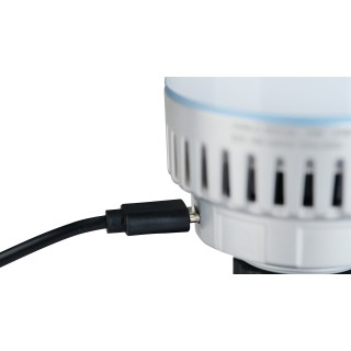 NanLite USB-C to DMX Cable Splitter