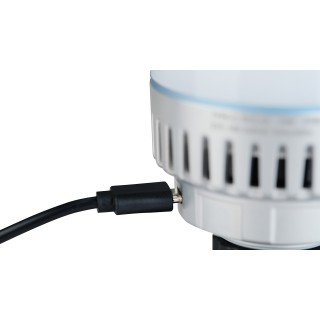 NanLite USB-C to DMX Cable Splitter NanLite USB-C to DMX Cable Splitter