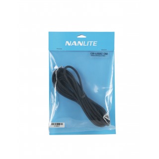 Nanlite 3M type C connecting cable