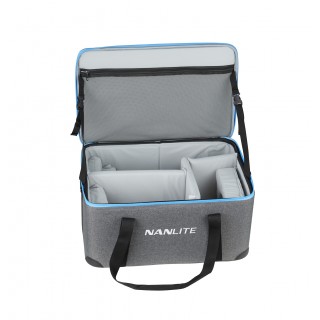 Nanlite CC-S-FZ300II Carrying Bag for Forza 300/300B II/500/500B II