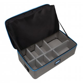 Nanlite Carrying Bag for PavoSlim 120B/120C 2-Light Kit
