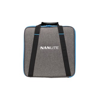 Nanlite Carrying Bag for PavoSlim 60B/60C 2-Light Kit Nanlite Carrying Bag for PavoSlim 60B/60C 2-Light Kit