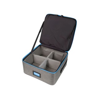 Nanlite Carrying Bag for PavoSlim 60B/60C 2-Light Kit Nanlite Carrying Bag for PavoSlim 60B/60C 2-Light Kit