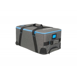 Nanlite CC-ST-FZ500II-2KIT Trolley case for Forza 500/500B II 2KIT Nanlite CC-ST-FZ500II-2KIT Trolley case for Forza 500/500B II 2KIT