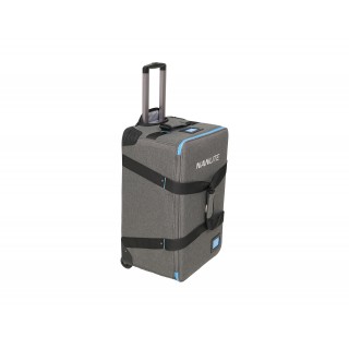 Nanlite CC-ST-FZ500II-2KIT Trolley case for Forza 500/500B II 2KIT Nanlite CC-ST-FZ500II-2KIT Trolley case for Forza 500/500B II 2KIT