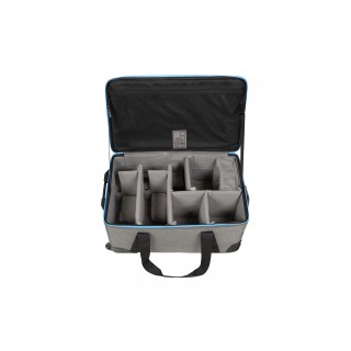 Nanlite CC-ST-FZ500II-2KIT Trolley case for Forza 500/500B II 2KIT