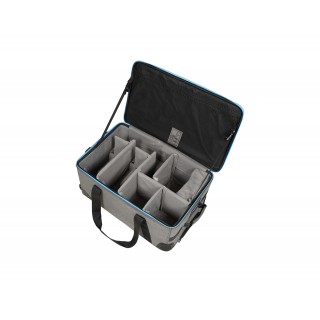 Nanlite CC-ST-FZ500II-2KIT Trolley case for Forza 500/500B II 2KIT