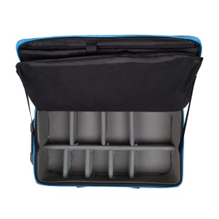 Nanlite Trolley Case for PavoSlim 120B/120C Nanlite Trolley Case for PavoSlim 120B/120C