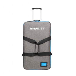 Nanlite Trolley Case for PavoSlim 120B/120C Nanlite Trolley Case for PavoSlim 120B/120C