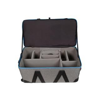 Nanlite Trolley Case for PavoSlim 60B/60C 3-Light Kit Nanlite Trolley Case for PavoSlim 60B/60C 3-Light Kit