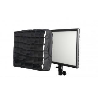 Nanlite Eggcrate for Lumipad 25 Nanlite Eggcrate for Lumipad 25