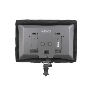 Nanlite Eggcrate for Lumipad 25 Nanlite Eggcrate for Lumipad 25