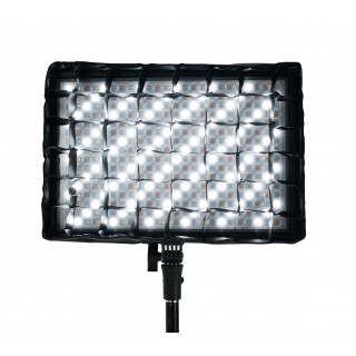 Nanlite Eggcrate for Lumipad 25