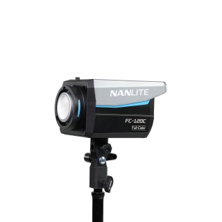 Nanlite FC-120C Color LED Spotlight
