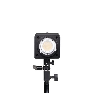 Nanlite FC-120C Color LED Spotlight location kit
