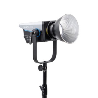 Nanlite FC-300B Bi-Color LED Spotlight Nanlite FC-300B Bi-Color LED Spotlight