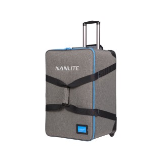 Nanlite FC-500B 2KIT-ST with softboxes