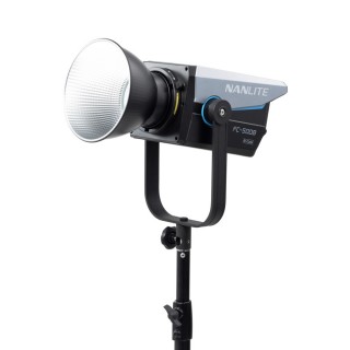Nanlite FC-500B Bi-Color LED Spotlight Nanlite FC-500B Bi-Color LED Spotlight