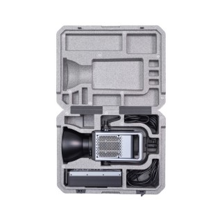 Nanlite FC-500B Bi-Color LED Spotlight Nanlite FC-500B Bi-Color LED Spotlight