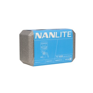 Nanlite FC-60B Bi-Color LED Spotlight