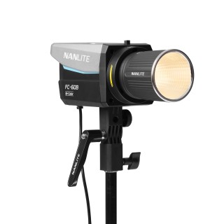 Nanlite FC-60B Bi-Color LED Spotlight Nanlite FC-60B Bi-Color LED Spotlight