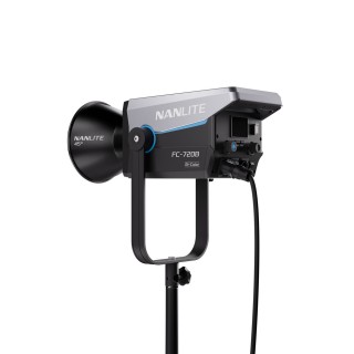 Nanlite FC-720B LED RGBW Spot Light Nanlite FC-720B LED RGBW Spot Light