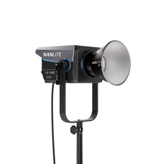 Nanlite FC-720C LED RGBW Spot Light Nanlite FC-720C LED RGBW Spot Light