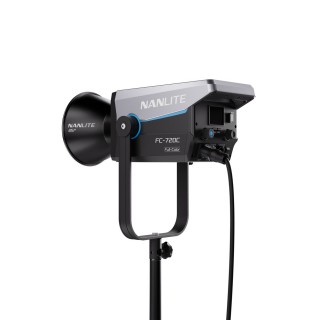 Nanlite FC-720C LED RGBW Spot Light Nanlite FC-720C LED RGBW Spot Light