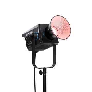 Nanlite FC-720C LED RGBW Spot Light Nanlite FC-720C LED RGBW Spot Light