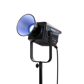 Nanlite FC-720C LED RGBW Spot Light Nanlite FC-720C LED RGBW Spot Light