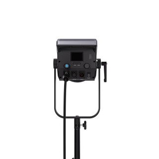 Nanlite FC-720C LED RGBW Spot Light Nanlite FC-720C LED RGBW Spot Light