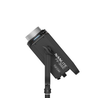 Nanlite FS-300C LED RGBW color spotlight Nanlite FS-300C LED RGBW color spotlight