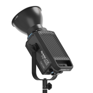 Nanlite FS-300C LED RGBW color spotlight Nanlite FS-300C LED RGBW color spotlight