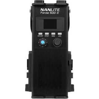 Nanlite Forza 500 II spot light