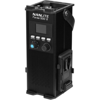 Nanlite Forza 500 II spot light