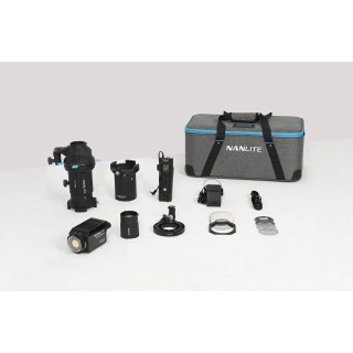 Nanlite Forza 60B II KIT-PJ-FMM (19° & 36°)