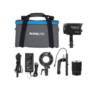 Nanlite Forza 60B Bi-Color II Kit