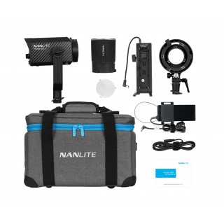 Nanlite Forza 60 II Kit Nanlite Forza 60 II Kit