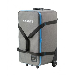 Nanlite Forza 720/720B trollley case Nanlite Forza 720/720B trollley case