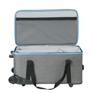 Nanlite Forza 720/720B trollley case Nanlite Forza 720/720B trollley case