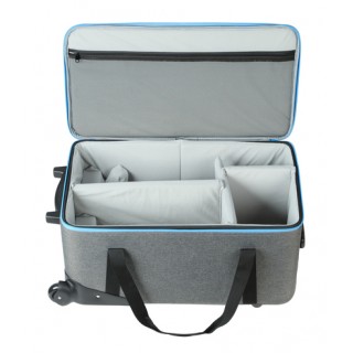 Nanlite Forza 720/720B trollley case Nanlite Forza 720/720B trollley case