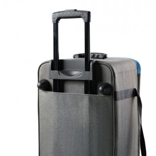 Nanlite Forza 720/720B trollley case Nanlite Forza 720/720B trollley case